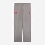 SPZL F.C. Liverpool Track Pant Dove Grey