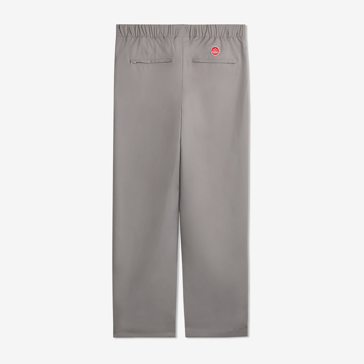 SPZL F.C. Liverpool Track Pant Dove Grey