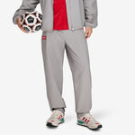 SPZL F.C. Liverpool Track Pant Dove Grey