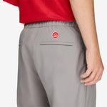SPZL F.C. Liverpool Track Pant Dove Grey