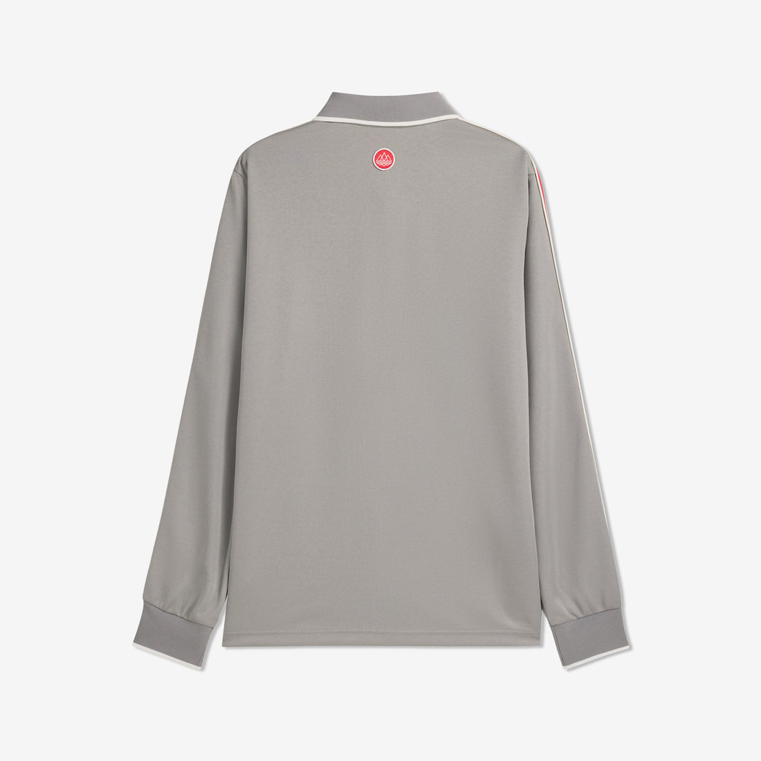 SPZL F.C. Liverpool Polo Dove Grey Shirts