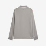 SPZL F.C. Liverpool Polo Dove Grey