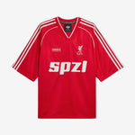 SPZL F.C. Liverpool T-Shirt Better Scarlet