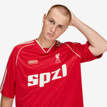 SPZL F.C. Liverpool T-Shirt Better Scarlet