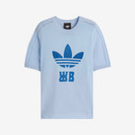 Wales Bonner x Knit Shirt Clear Sky