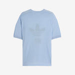 Wales Bonner x Knit Shirt Clear Sky