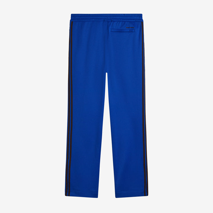 Wales Bonner x Drop-Crotch Track Pant Collegiate Royal