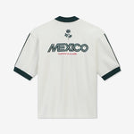 Willy Chavarria x Soccer T-Shirt Off White