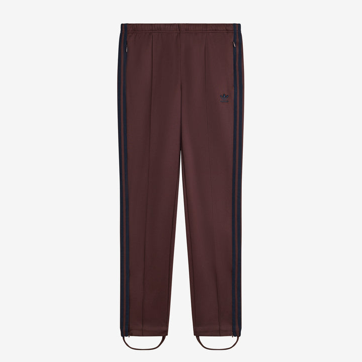 Wales Bonner x Women's Pant Shadow Brown Front