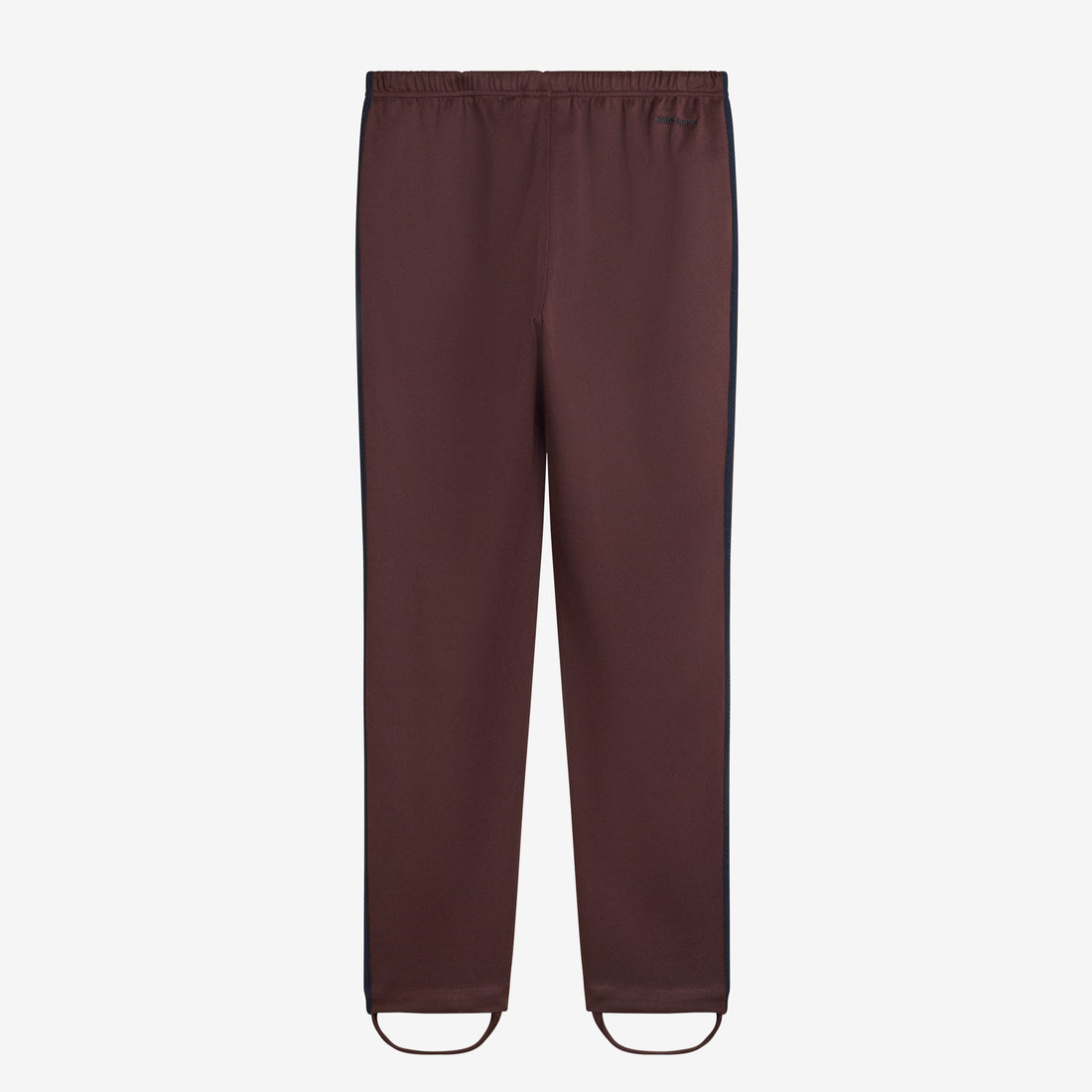 Wales Bonner x Women's Pant Shadow Brown Pants