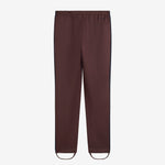 Wales Bonner x Women's Pant Shadow Brown