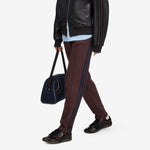 Wales Bonner x Women's Pant Shadow Brown