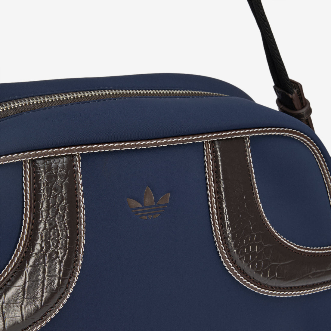Wales Bonner x Bag Night Navy Bags