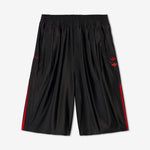 Willy Chavarria x Dazzle Short Black