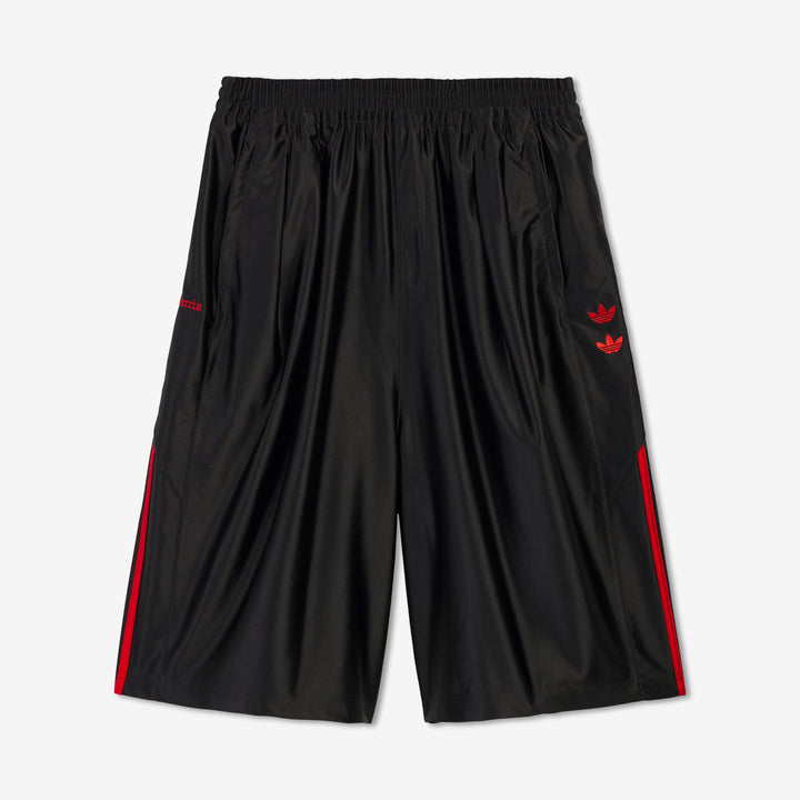 Willy Chavarria x Dazzle Short Black Front