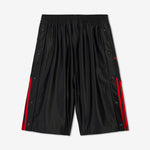 Willy Chavarria x Dazzle Short Black