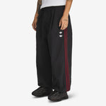 Willy Chavarria x Woven Track Pant Black