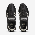 Willy Chavarria x Megaride Copa Core Black | Off White | Core Black