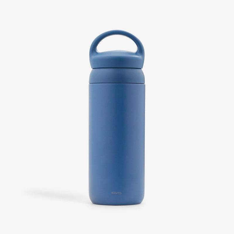 Day Off Tumbler 500ml Navy