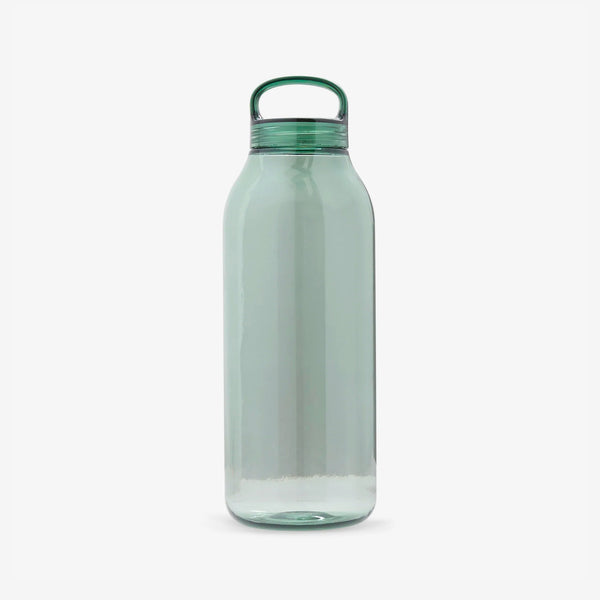 Water Bottle 950mL Green