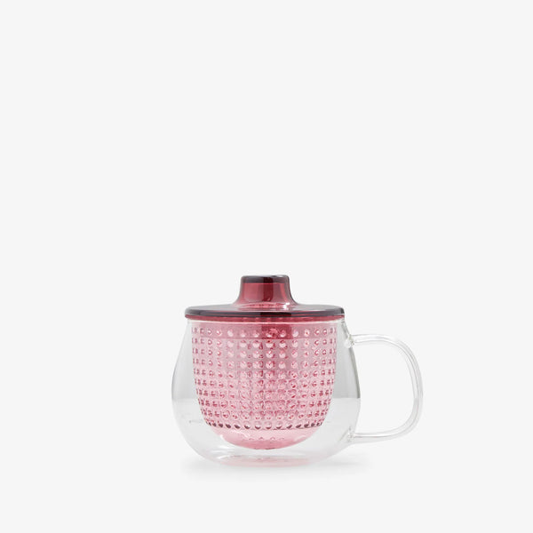 Unitea Unimug Wine Red