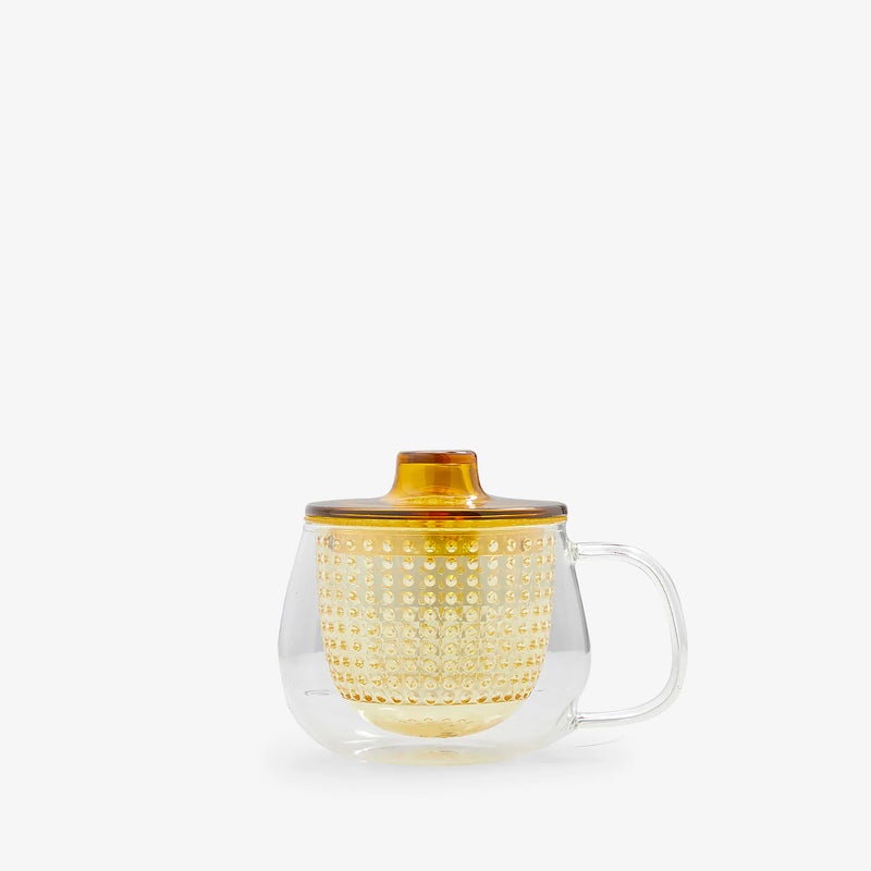 Unitea Unimug Yellow