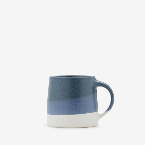 SCS-S03 Mug 320ml Navy | White