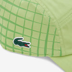 Tennis Player AO Cap Bouleu Birch