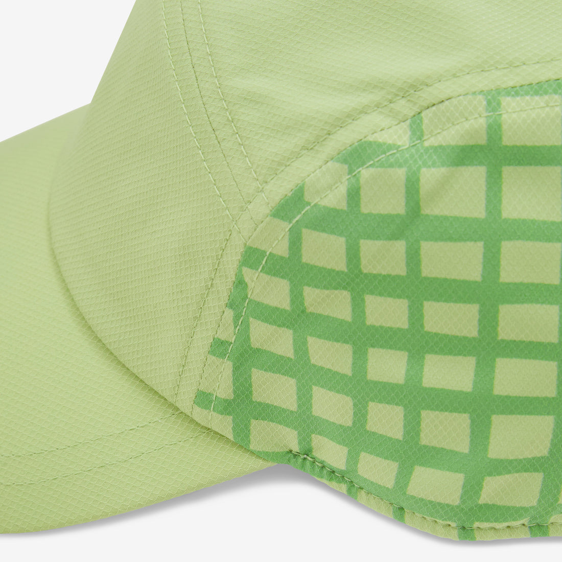 Tennis Player AO Cap Bouleu Birch Headwear