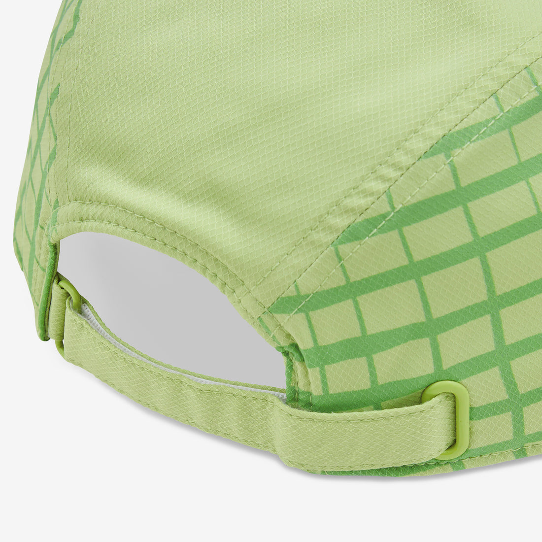 Tennis Player AO Cap Bouleu Birch Headwear