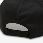 Training Essentials Pique Cap Black