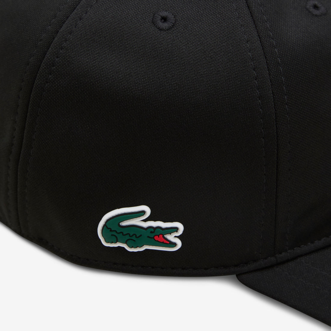 Training Essentials Pique Cap Black Headwear