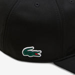 Training Essentials Pique Cap Black