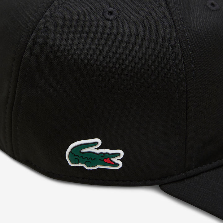 Training Essentials Pique Cap Black