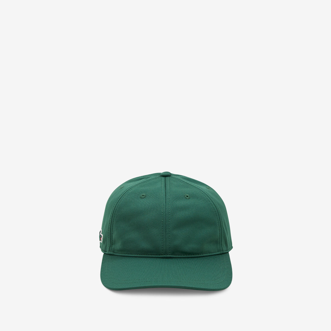 Training Essentials Pique Cap Green Headwear
