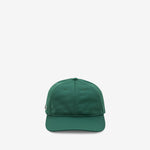 Training Essentials Pique Cap Green