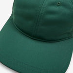 Training Essentials Pique Cap Green