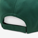 Training Essentials Pique Cap Green