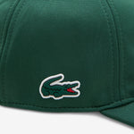 Training Essentials Pique Cap Green