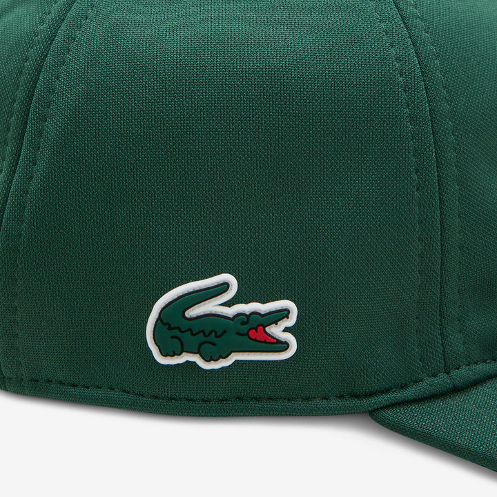 Training Essentials Pique Cap Green