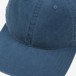 Washed Twill Cap Falcon