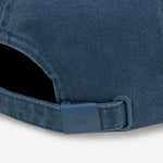 Washed Twill Cap Falcon