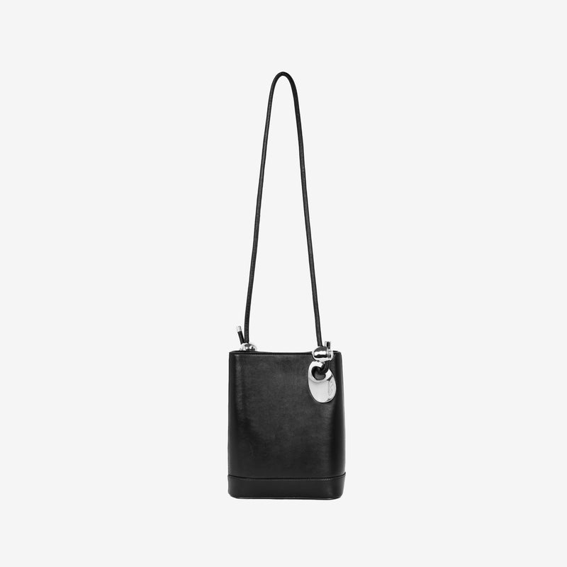 Noona Tote Small Black | Chrome Bags