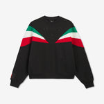 Willy Chavarria x Chicano Sweatshirt Black