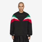 Willy Chavarria x Chicano Sweatshirt Black