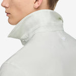 Song for the Mute x Adi008 Short Sleeve Shirt Off White