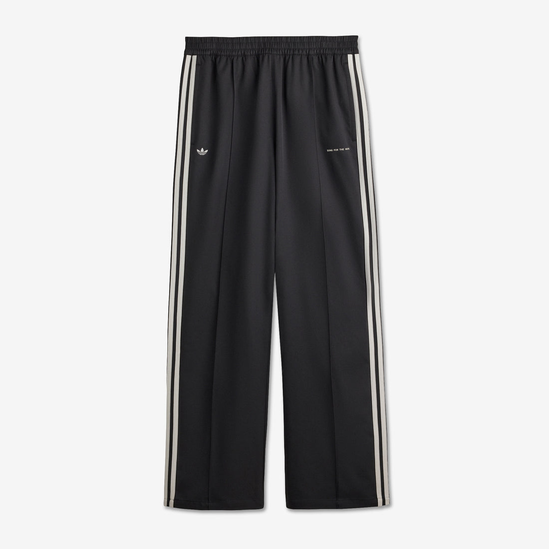 Song for the Mute x Adi008 Track Pants Black Pants