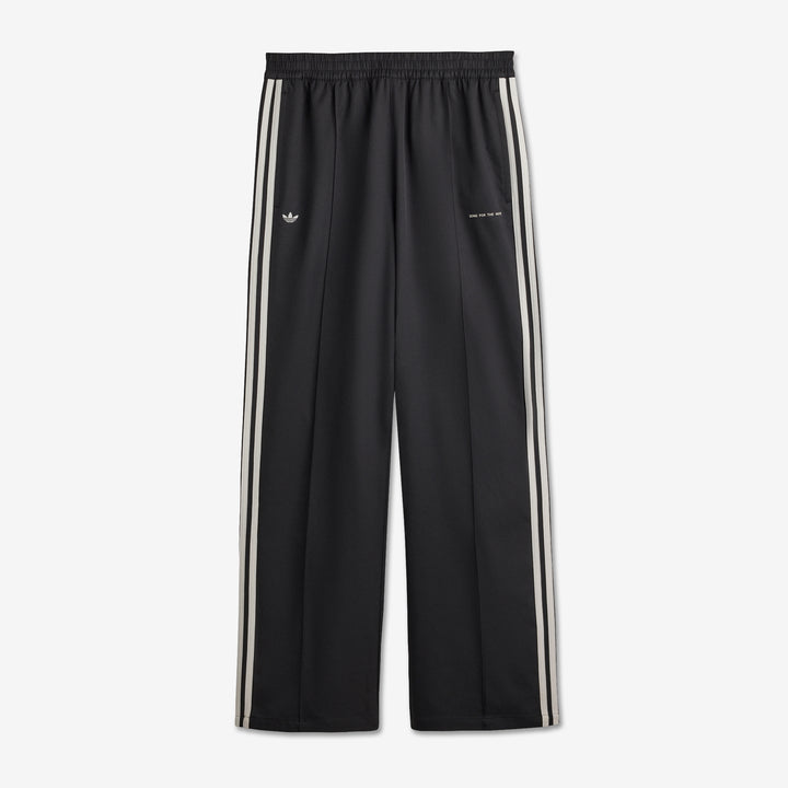 Song for the Mute x Adi008 Track Pants Black Front
