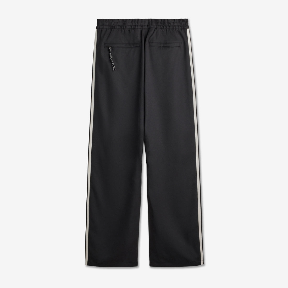 Song for the Mute x Adi008 Track Pants Black Pants