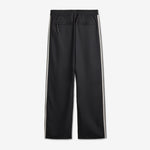 Song for the Mute x Adi008 Track Pants Black